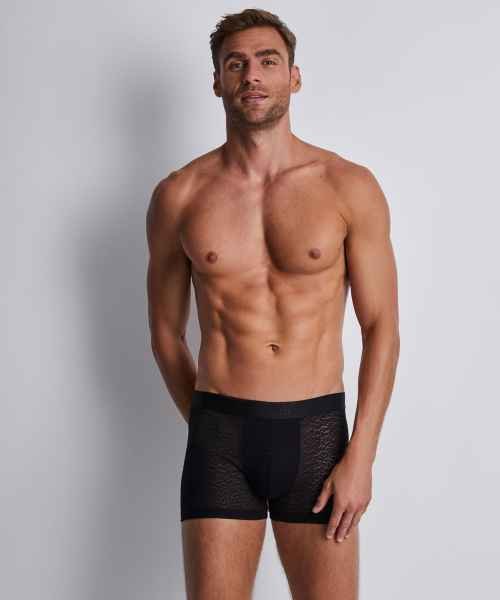 Aubade Homme Boxer XB78S WILD VanillaFudge